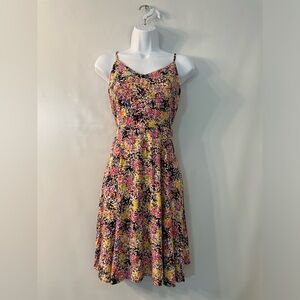 Gap Floral Dress